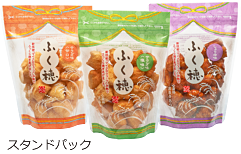 スタンドパック